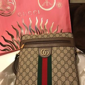 Gucci Crossbody